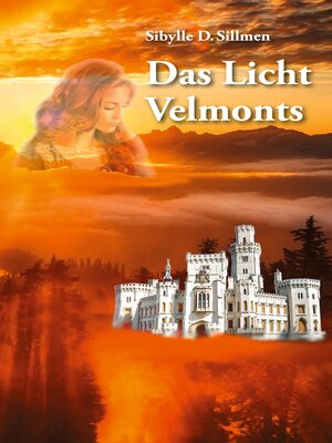 cover image of Das Licht Velmonts